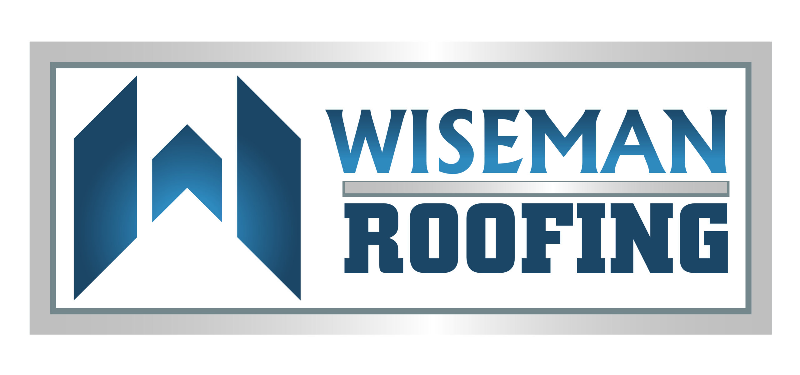 Wiseman Roofing